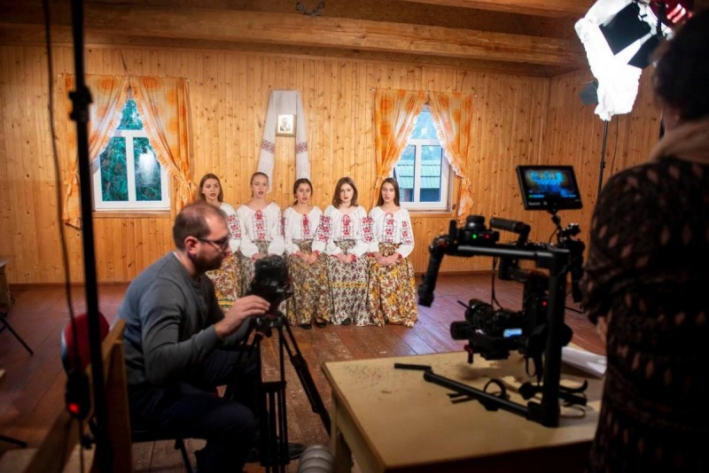 Zakończył się projekt "Płynęli tędy flisacy?"