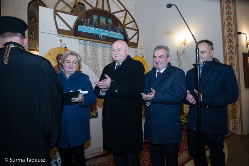 VIII Przegląd Pieśni Liturgicznej i Paraliturgicznej w Stargardzie
