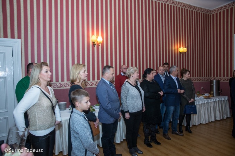 VIII Przegląd Pieśni Liturgicznej i Paraliturgicznej w Stargardzie