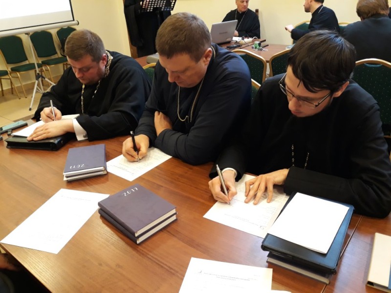 Lublin: konferencja katechetyczna