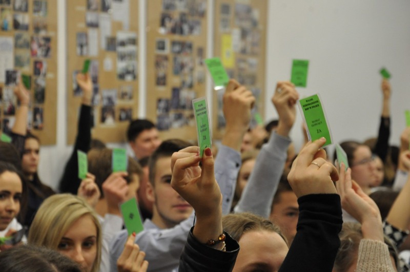 XXXVII Walne Zgromadzenie BMP w Polsce