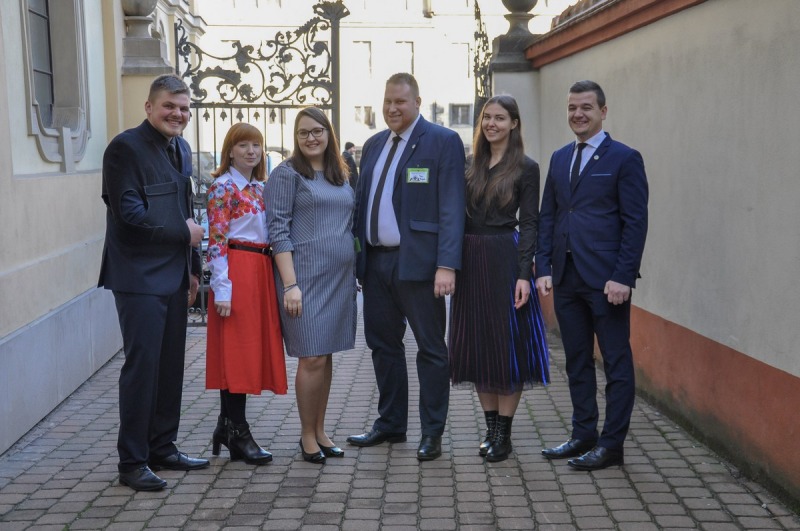 XXXVII Walne Zgromadzenie BMP w Polsce