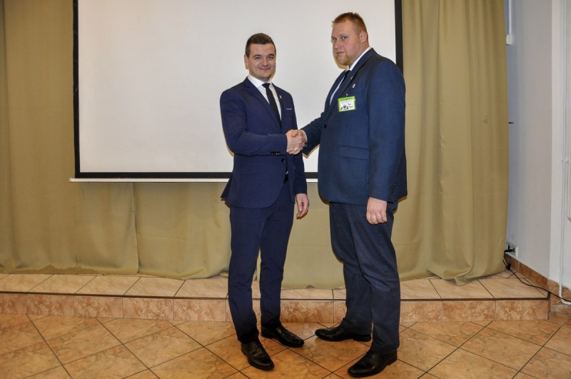 XXXVII Walne Zgromadzenie BMP w Polsce
