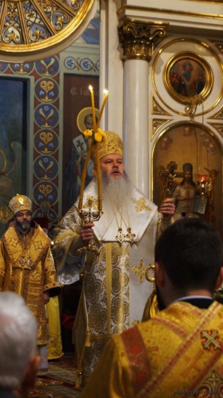 Święto białostockiej katedry