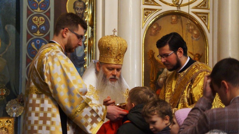 Święto białostockiej katedry