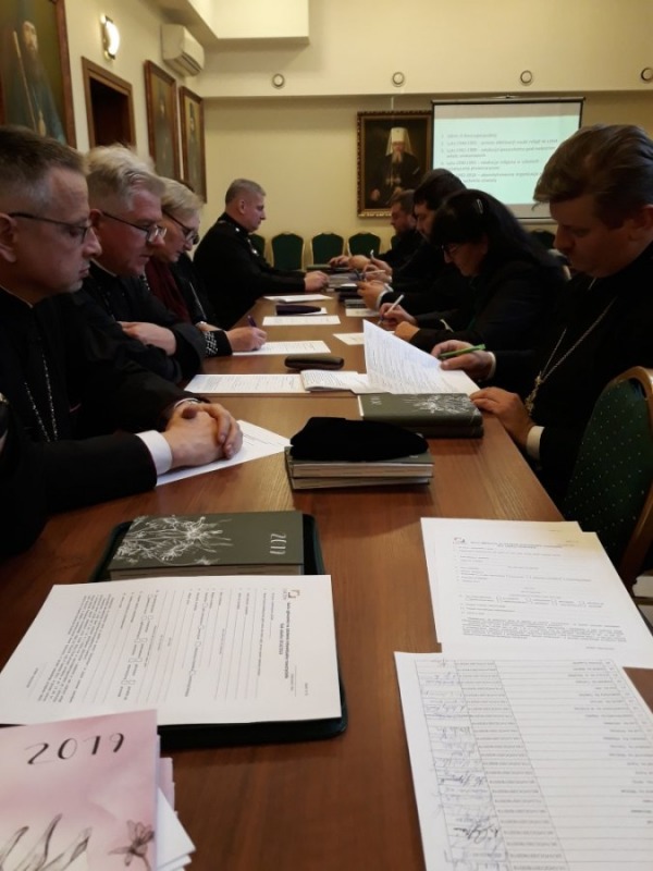 Lublin: konferencja katechetyczna