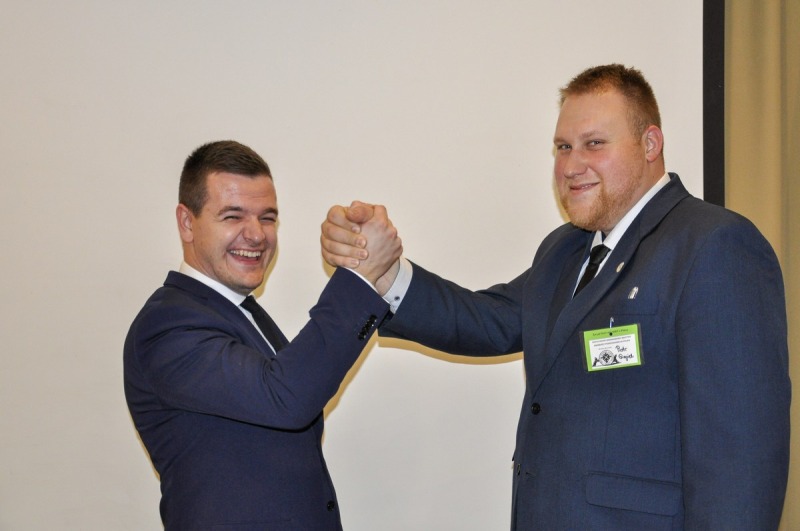 XXXVII Walne Zgromadzenie BMP w Polsce