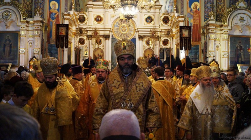 Święto białostockiej katedry