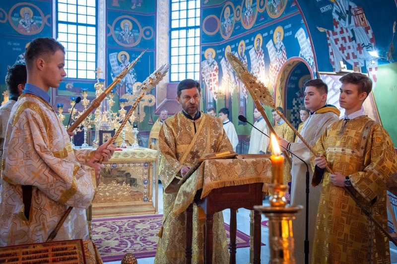 Gowienija dla młodzieży w Supraślu