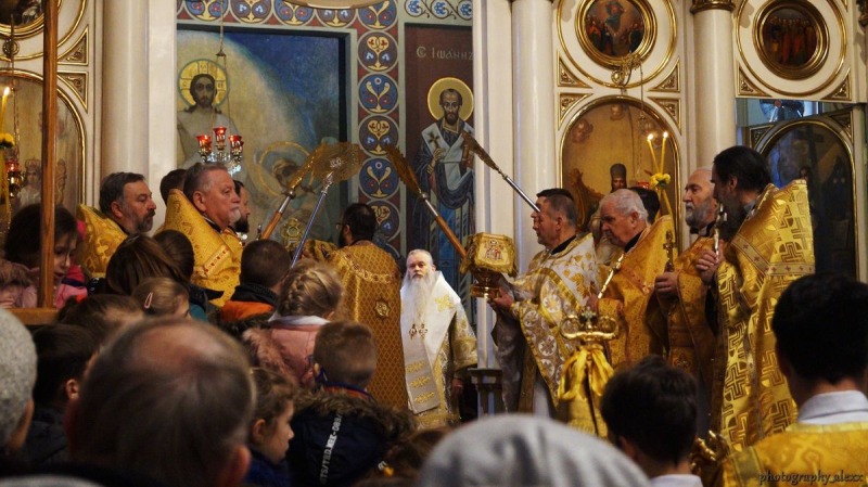 Święto białostockiej katedry
