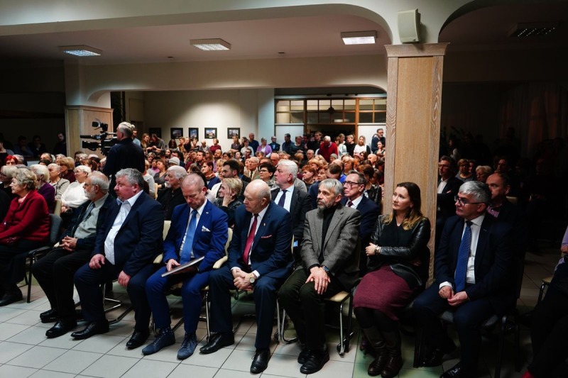 Otwarto wystawę – Kolory Prawosławia. Cypr
