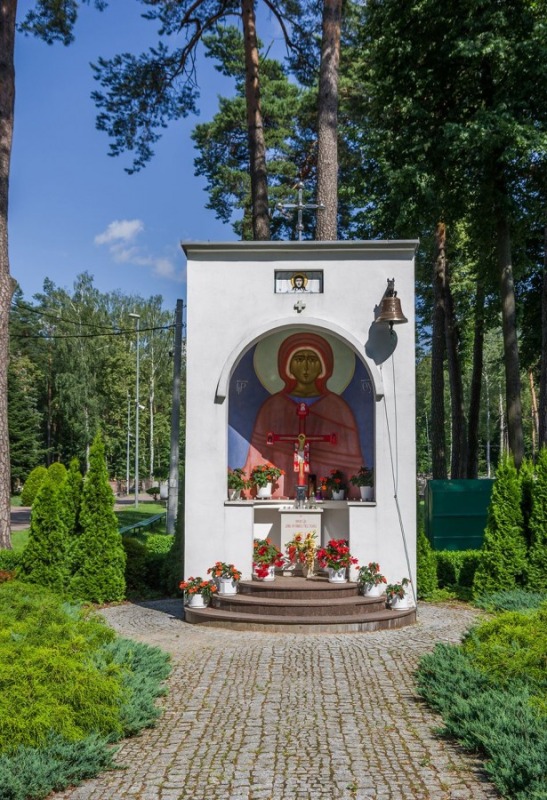 Nowosielski na Podlasiu cz. II