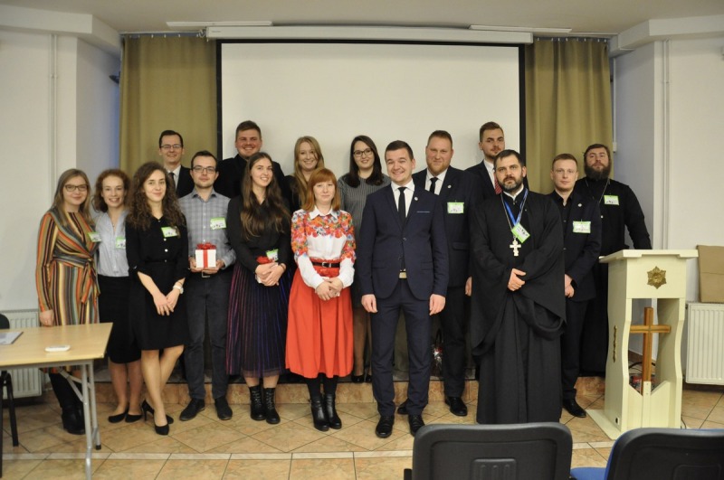 XXXVII Walne Zgromadzenie BMP w Polsce