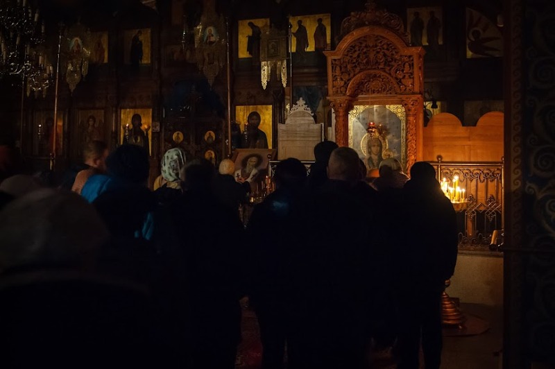 Supraskie Środy o współczesnych świętych