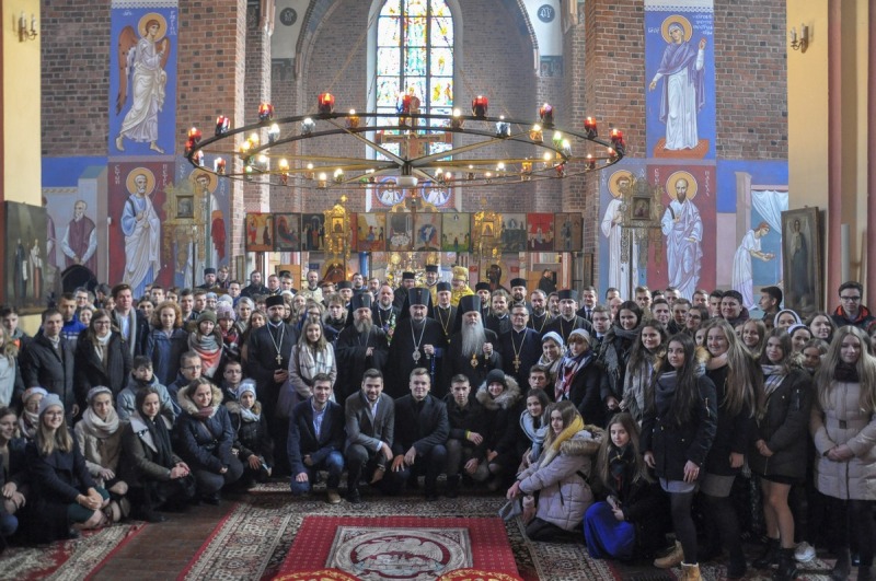 XXXVII Walne Zgromadzenie BMP w Polsce