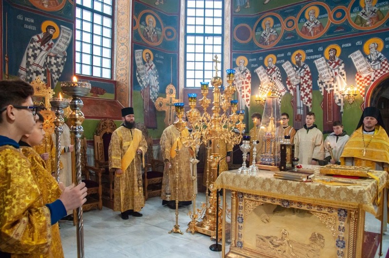 Gowienija dla młodzieży w Supraślu