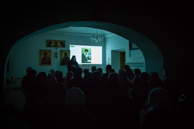 Supraskie Środy o współczesnych świętych