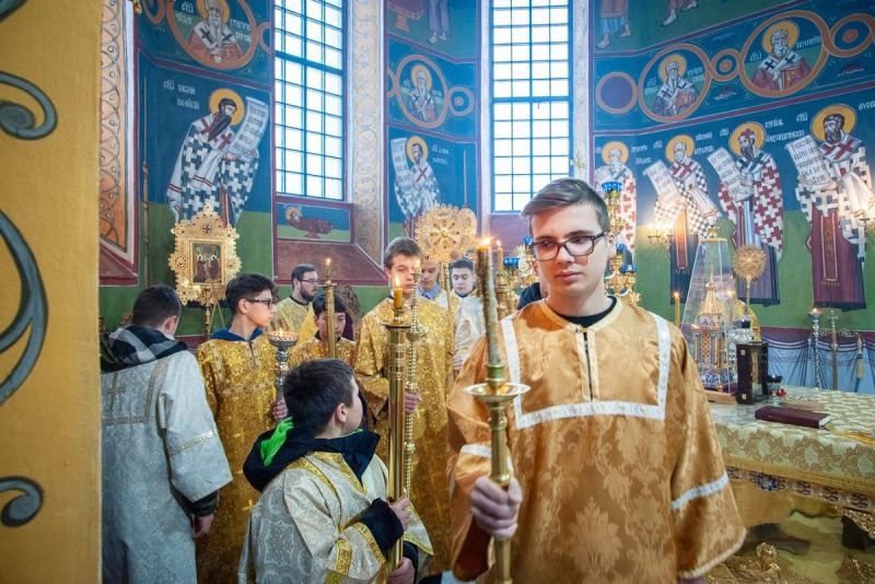 Gowienija dla młodzieży w Supraślu