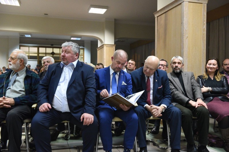 Otwarto wystawę – Kolory Prawosławia. Cypr