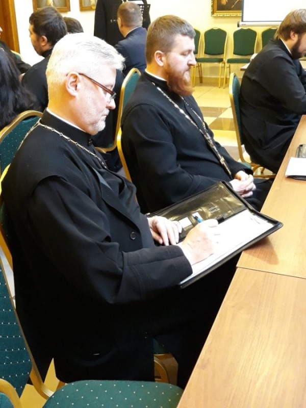 Lublin: konferencja katechetyczna
