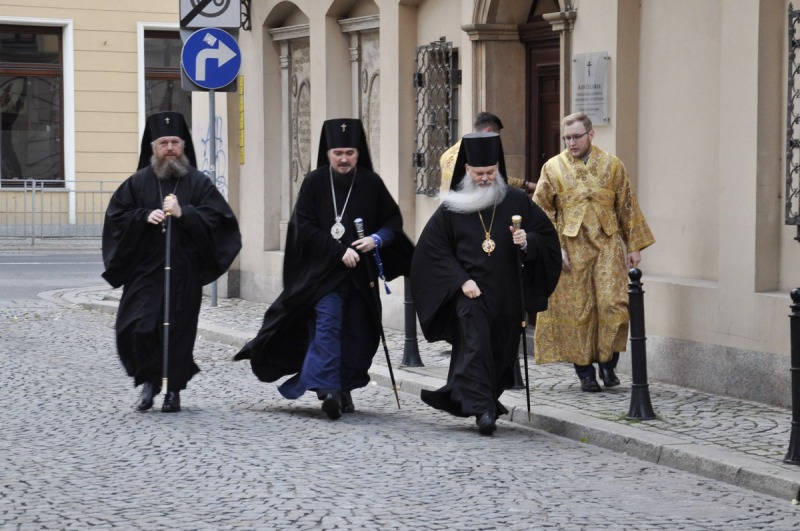 XXXVII Walne Zgromadzenie BMP w Polsce