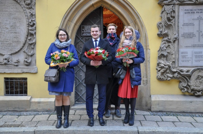 XXXVII Walne Zgromadzenie BMP w Polsce
