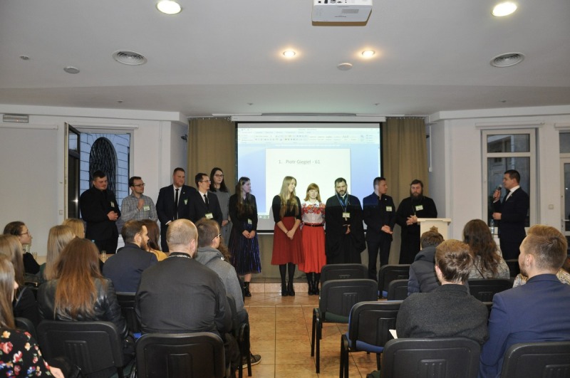 XXXVII Walne Zgromadzenie BMP w Polsce