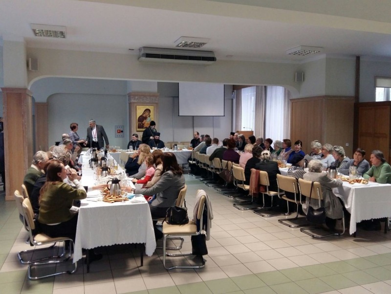 Walne Zgromadzenie Bractwa Cerkiewnego Trzech Świętych Hierarchów