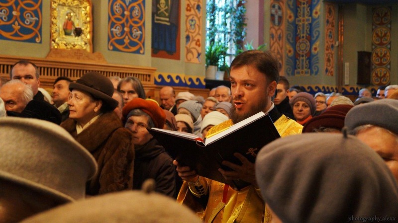 Święto białostockiej katedry