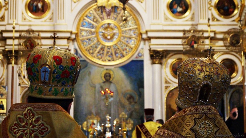 Święto białostockiej katedry