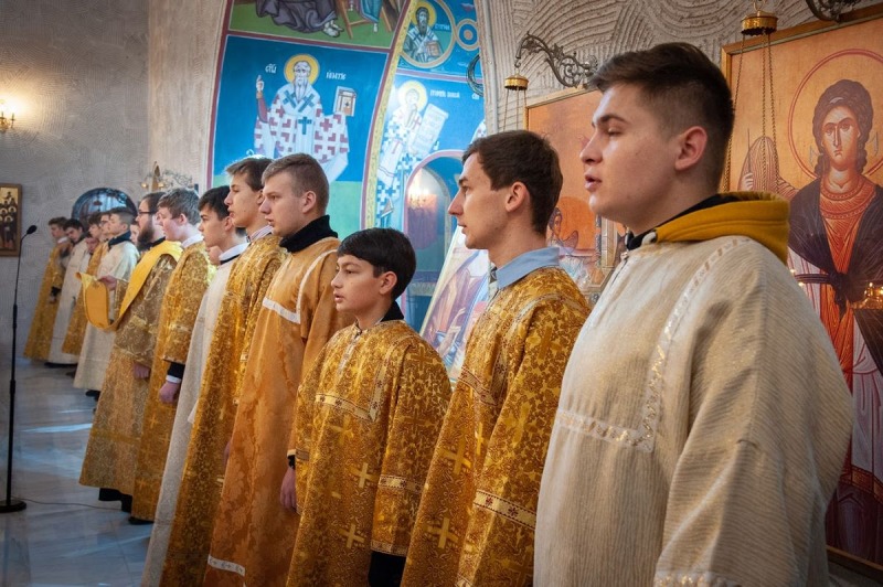 Gowienija dla młodzieży w Supraślu