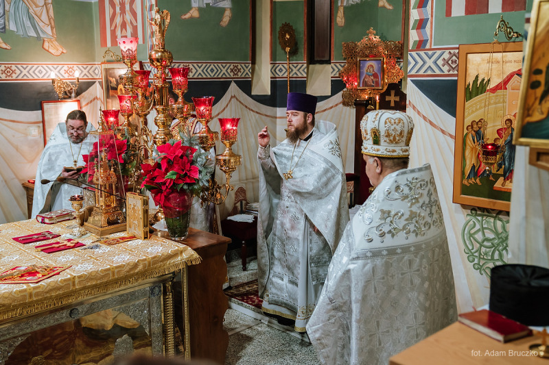 Boże Narodzenie