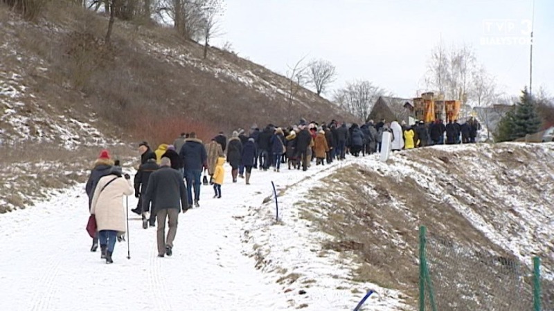 U źródeł wiary z 20.01.2019