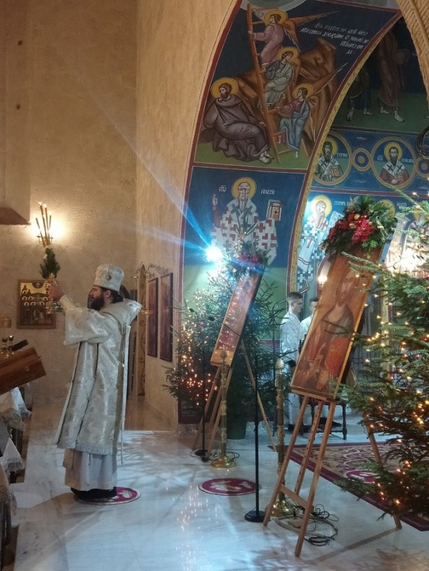 Boże Narodzenie