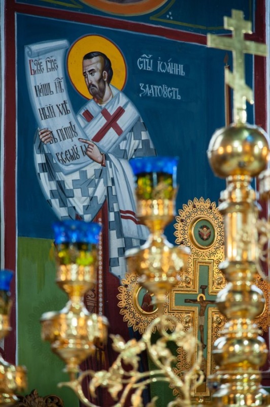 Supraskie freski 