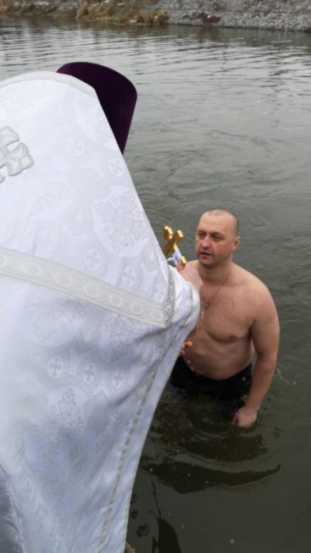 Święto Chrztu Pańskiego w Lublinie