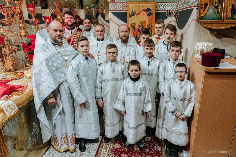 Boże Narodzenie