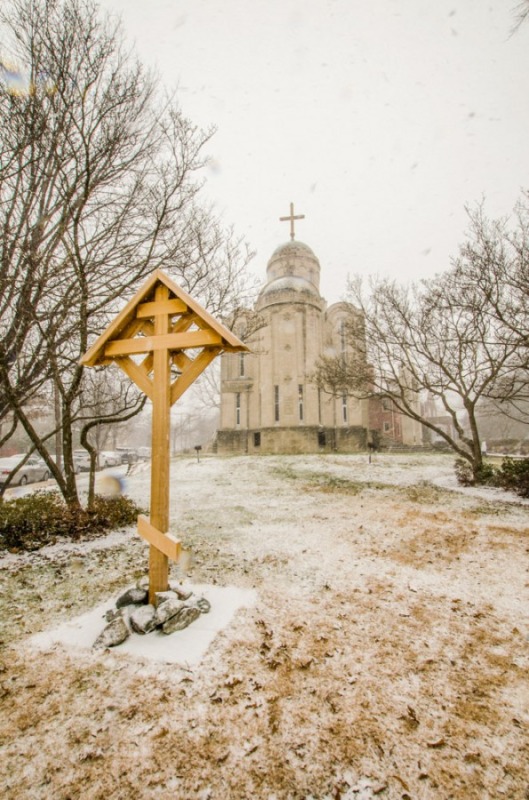 Cień Bożego Narodzenia