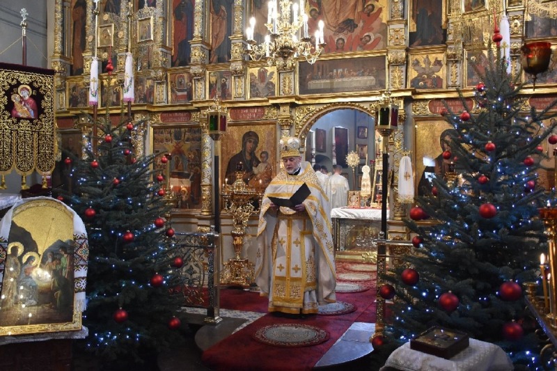 Boże Narodzenie