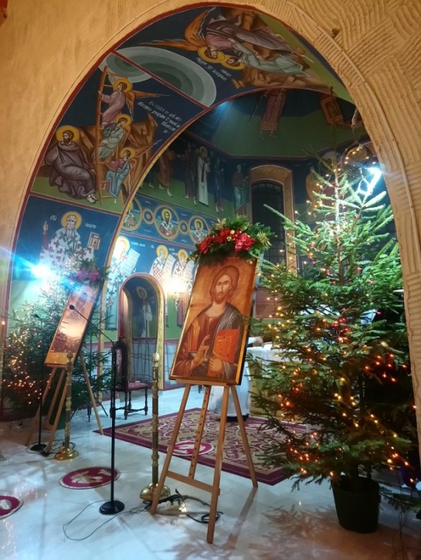 Boże Narodzenie