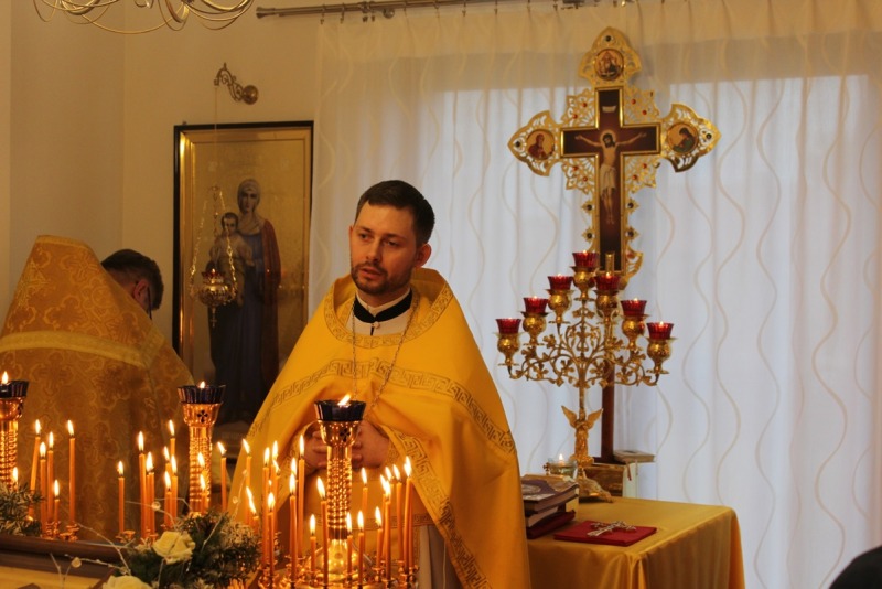 I święto parafialne w Mińsku Mazowieckim