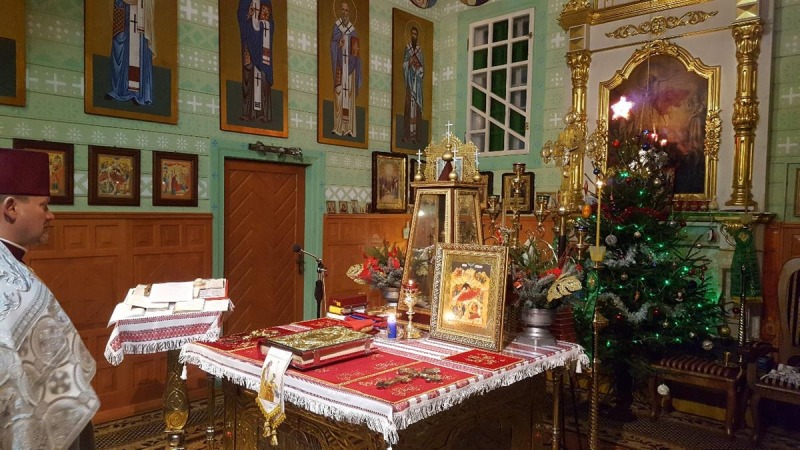Boże Narodzenie