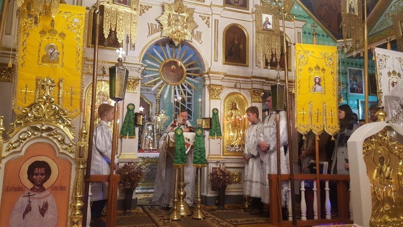 Boże Narodzenie
