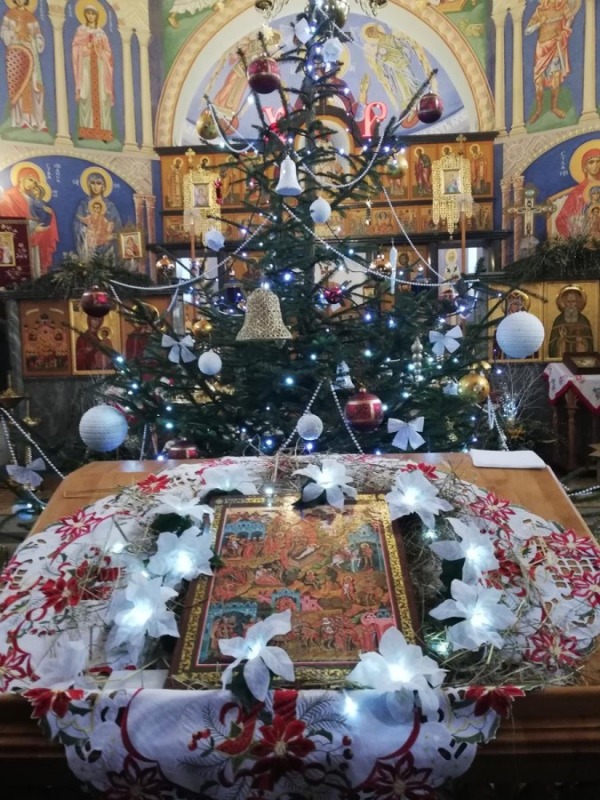 Boże Narodzenie