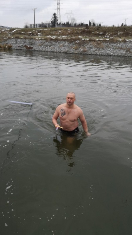 Święto Chrztu Pańskiego w Lublinie