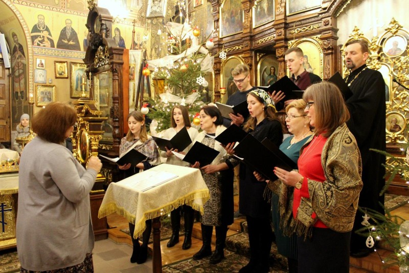 Boże Narodzenie