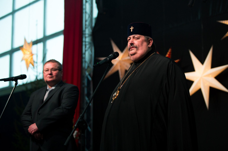 24. Terespolskie Kolędowanie za nami