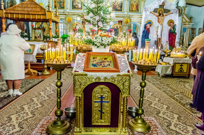 Boże Narodzenie