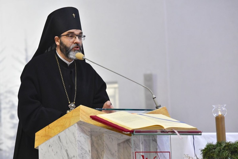 Dwugłos ekumeniczny w Białymstoku