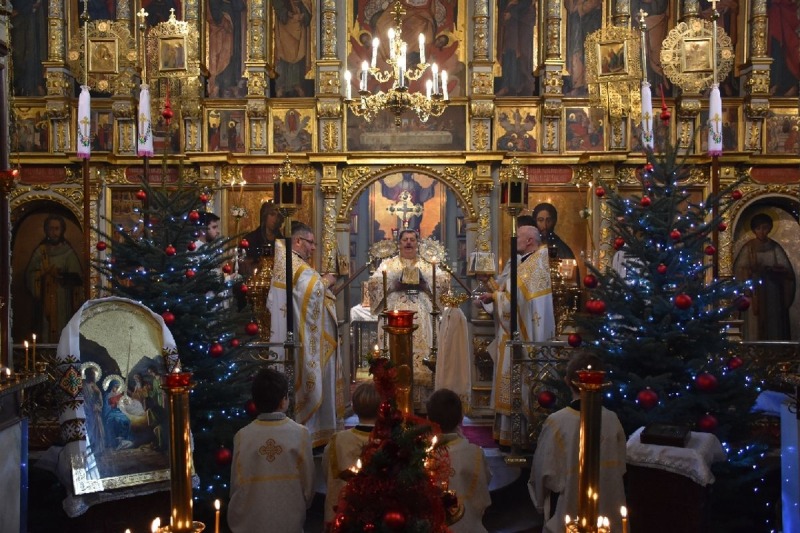 Boże Narodzenie